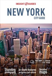 book Insight Guides: New York City Guide