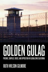 book Golden gulag : prisons, surplus, crisis, and opposition in globalizing California