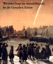 book Wetenschap en wereldbeeld in de Gouden Eeuw (Zeven Provincienreeks) (Dutch Edition)