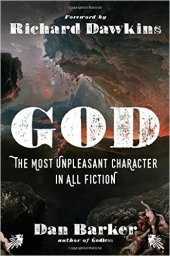 book God: The Most Unpleasant Character in All Fiction