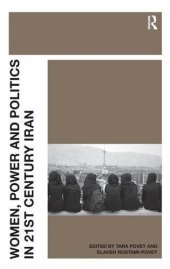 book Women, Power and Politics in 21st Century Iran