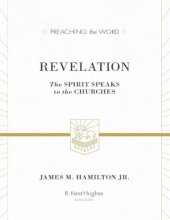 book Revelation: The Spirit Speaks to the Churches