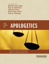 book Five Views on Apologetics