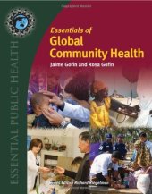 book Essentials Of Global Community Health