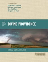 book Four Views on Divine Providence