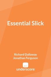 book Essential Slick 3