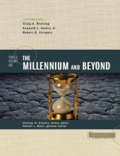 book 3  Views on the Millennium and Beyond