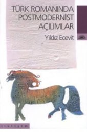 book Türk Romanında Postmodernist Açılımlar