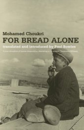 book For Bread Alone