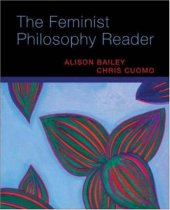 book The Feminist Philosophy Reader