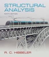 book Structural Analysis - Hibbeler