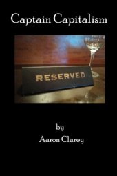 book Captain Capitalism-Reserved