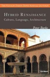 book Hybrid Renaissance : Culture, Language, Architecture