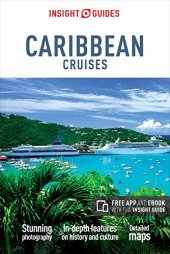 book Insight Guides: Caribbean Cruises