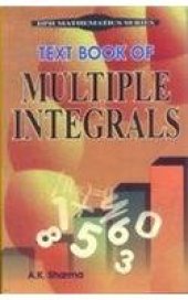 book Text Book of Multiple Integrals