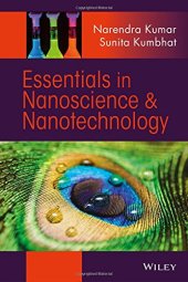 book Essentials in Nanoscience and Nanotechnology