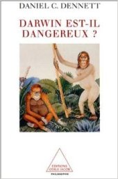 book Darwin est-il dangereux ?