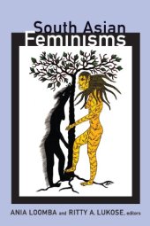 book South Asian Feminisms