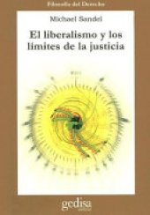 book El liberalismo y los límites de la justicia