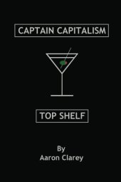 book Captain Capitalism - Top Shelf