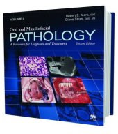 book Oral and Maxillofacial Pathology: A Rationale for Diagnosis and Treatment