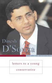 book Letters to a Young Conservative