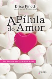 book A pílula do amor