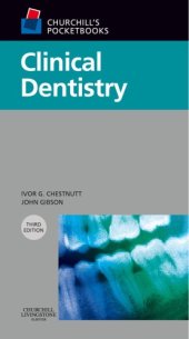 book Clinical Dentistry