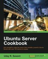 book Ubuntu Server Cookbook