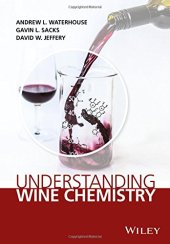 book Understanding Wine Chemistry