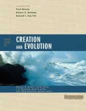 book Three Views on Creation and Evolution