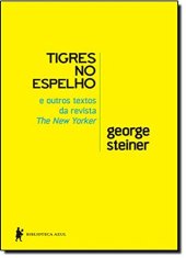 book Tigres no Espelho e outros textos da revista New Yorker