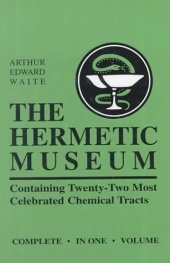 book The Hermetic Museum