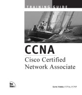 book CCNA Training Guide Exam 640-407