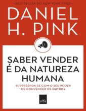 book Saber Vender é da Natureza Humana