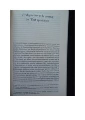 book L’indignation et le conatus de l’Etat spinoziste. (Spinoza: Puissance et ontologie [Actes du Colloque de Paris-Sorbonne, 13-15 mai 1993], 153-165)