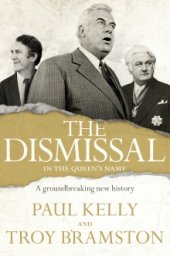 book The Dismissal - In the Queen’s Name