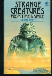 book Strange Creatures from Time and Space