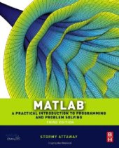 book Matlab  A Practical Introduction to Programming and Problem Solving