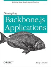 book Developing Backbone.js Applications