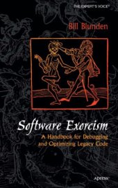 book Software Exorcism