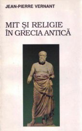 book Mit şi religie în Grecia Antică