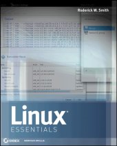 book Linux Essentials