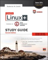 book CompTIA Linux+ Study Guide  Exams LX0-101 and LX0-102