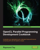 book OpenCL Parallel Programming Development Cookbook