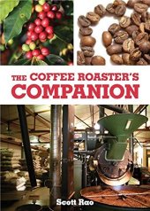 book The Coffee Roaster’s Companion