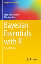 book Bayesian Essentials with R