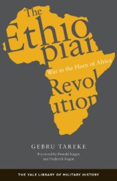 book Ethiopian Revolution: War in the Horn of Africa