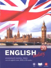 book English Today -Vol.20