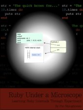 book Ruby Under a Microscope